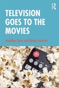 Cover: Television Goes to the Movies - Routledge