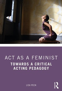 Abbildung von: Act as a Feminist - Routledge