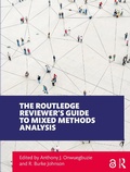 Cover: The Routledge Reviewer's Guide to Mixed Methods Analysis - Routledge