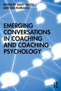 Cover: Emerging Conversations in Coaching and Coaching Psychology - Routledge