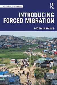 Enlarge image Cover: Introducing Forced Migration - Routledge