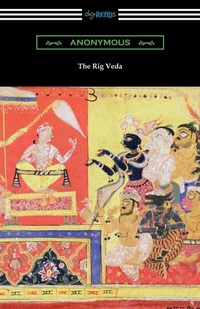 Abbildung von: The Rig Veda - Digireads.com