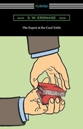 Cover: The Expert at the Card Table - Digireads.com