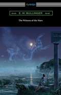 Cover: The Witness of the Stars - Digireads.com