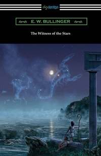 Enlarge image Cover: The Witness of the Stars - Digireads.com
