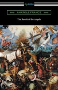 Cover: The Revolt of the Angels - Digireads.com