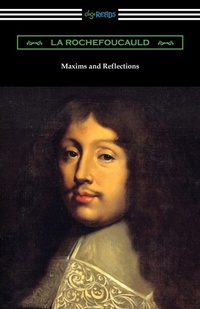 Enlarge image Cover: Maxims and Reflections - Digireads.com