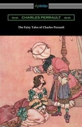 Cover: The Fairy Tales of Charles Perrault - Digireads.com