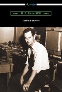 Abbildung von: Verbal Behavior - Digireads.com