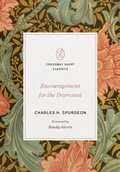 Cover: Encouragement for the Depressed - Crossway