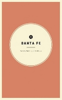 Enlarge image Cover: Wildsam Field Guides: Santa Fe - Wildsam