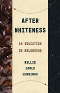 Cover: After Whiteness - Eerdmans