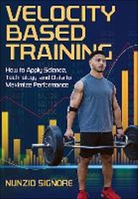 Abbildung von: Velocity-Based Training - Human Kinetics