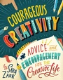 Cover: Courageous Creativity - Beaming Books