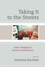 Cover: Taking It to the Streets - Lexington Books