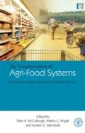 Cover: The Transformation of Agri-Food Systems - Routledge