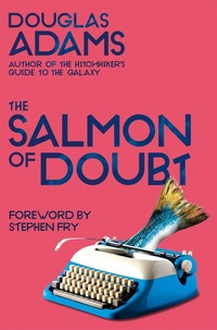 Enlarge image Cover: The Salmon of Doubt - Pan Books