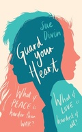 Cover: Guard Your Heart - Macmillan Children's Books