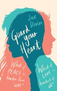 Enlarge image Cover: Guard Your Heart - Macmillan Children's Books