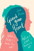 Cover: Guard Your Heart - Macmillan Children's Books