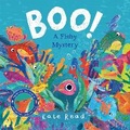 Cover: Boo! - Two Hoots