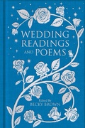 Cover: Wedding Readings and Poems - Macmillan Collector's Library