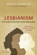 Cover: Lesbianism: A Study in Female Homosexuality - Wipf & Stock Publishers