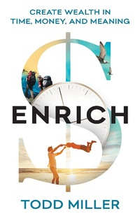 Enlarge image Cover: ENRICH - Lioncrest Publishing