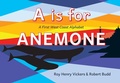 Cover: A Is for Anemone - Harbour Publishing