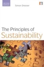 Cover: The Principles of Sustainability - Routledge