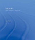 Cover: Multi-media - Routledge