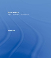 Enlarge image Cover: Multi-media - Routledge