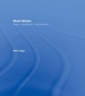 Cover: Multi-media - Routledge