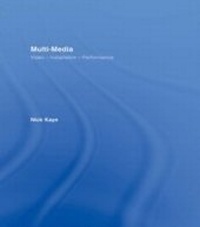 Enlarge image Cover: Multi-media - Routledge