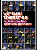 Cover: Virtual Theatres - Routledge