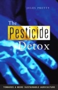 Cover: The Pesticide Detox - Routledge