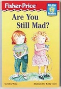 Cover: Are You Still Mad? - Reader's Digest Association