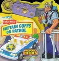 Cover: Officer Cuffs on the Beat - Reader's Digest Association