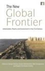 Cover: The New Global Frontier - Routledge
