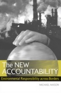 Bild vergrößern Bild: The New Accountability - Routledge