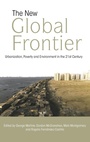 Cover: The New Global Frontier - Earthscan Ltd
