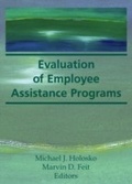 Bild: Evaluation of Employee Assistance Programs - Routledge