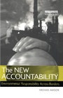 Bild: The New Accountability - Earthscan Ltd