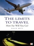 Cover: The Limits to Travel - Routledge