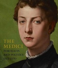 Cover: The Medici - Metropolitan Museum of Art