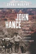 Cover: John Hance - University of Utah Press