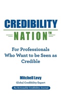 Cover: Credibility Nation - THINKaha