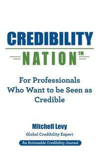 Enlarge image Cover: Credibility Nation - THINKaha
