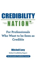 Cover: Credibility Nation - THINKaha