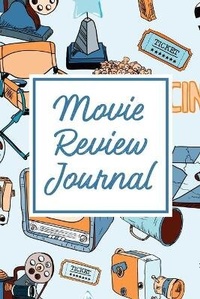 Abbildung von: Movie Review Journal - Alice Devon